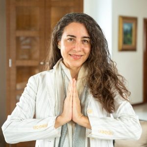 beatriz benavides Mentora de vida, Entrenadora y especialista internacional en Medicina Energética