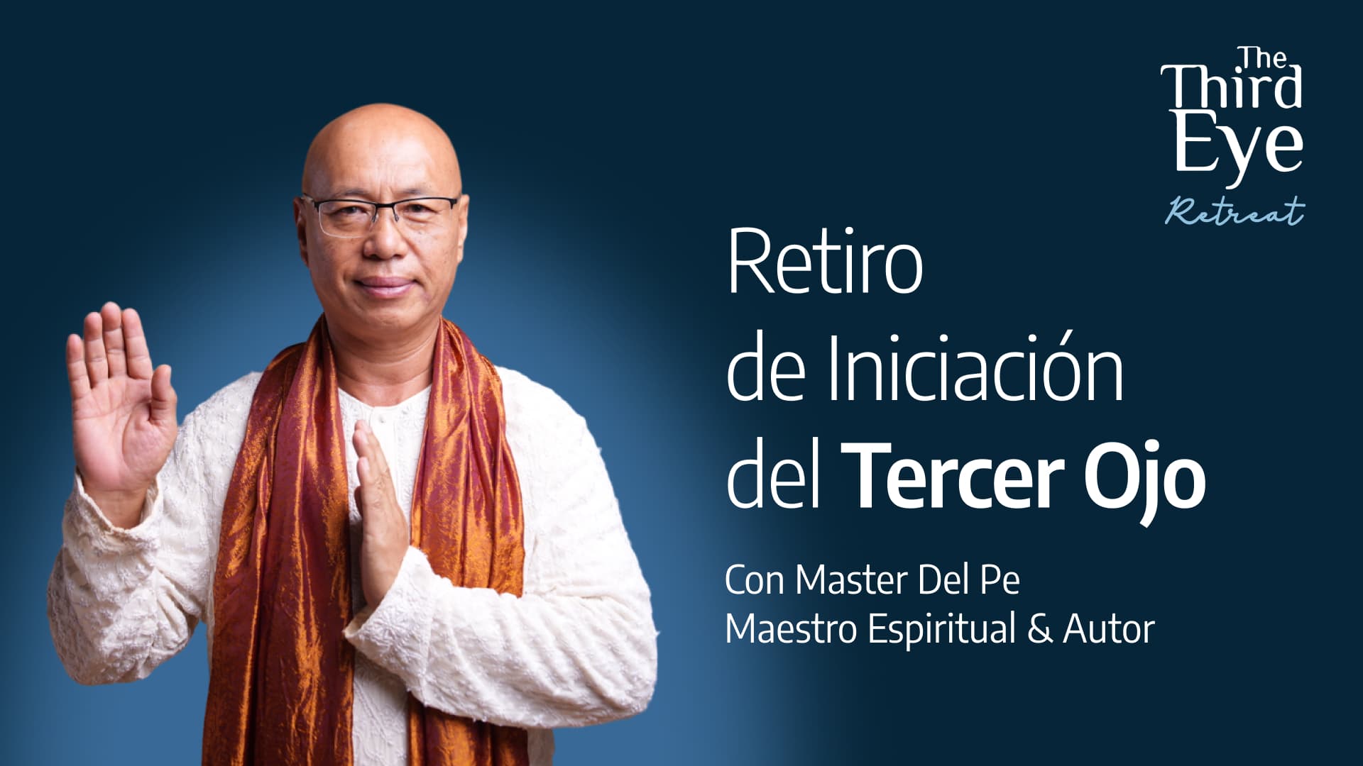 Featured image for “El Tercer Ojo: la Maestría de la Vida que no enseñan las universidades”
