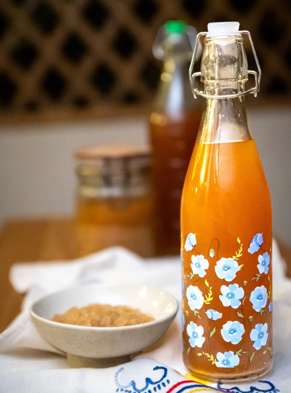 kefir organico beatriz benavides compra guayaquil 2