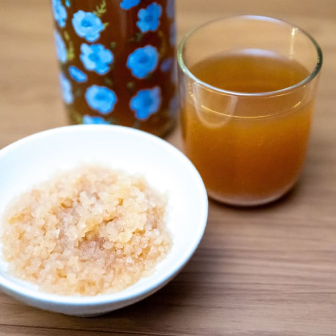 manual cuidado kefir organico compra beatriz benavides compra guayaquil